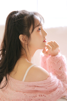病美人by折纸